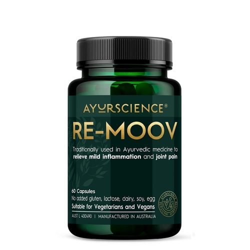 AyurScience-RE-MOOV 60C