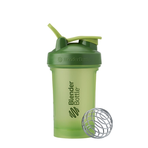 BlenderBottle-Classic V2 Green 600ML