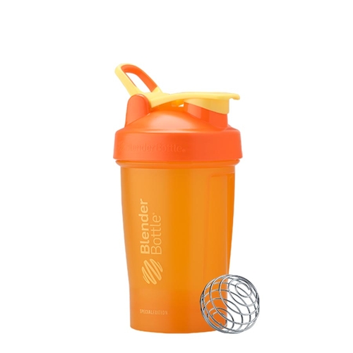 BlenderBottle-Classic V2 Mango 600ML
