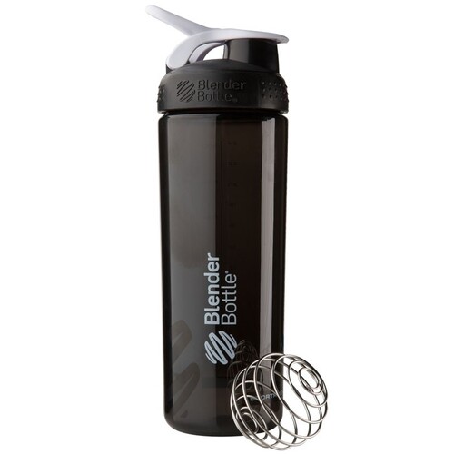 BlenderBottle-Sport Mixer Black 825ML