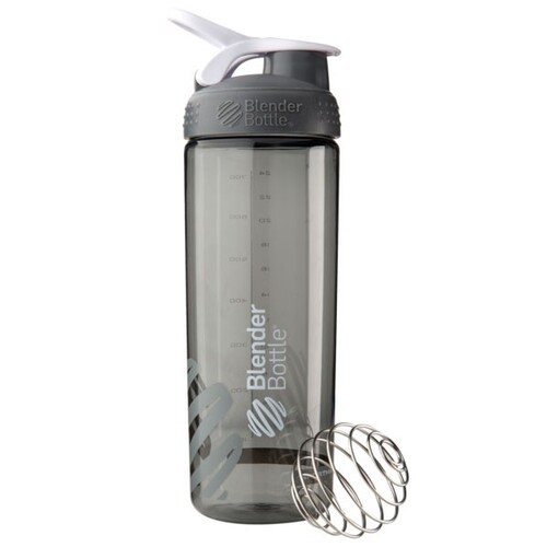 BlenderBottle-Sport Mixer Grey 825ML