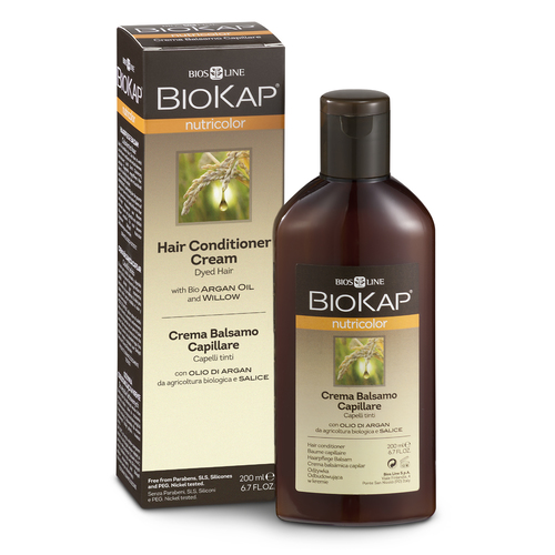 BioKap Nutricolor-Conditioning Cream 200ML