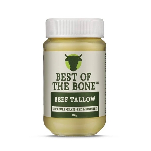 Best Of The Bone-Beef Tallow 320G