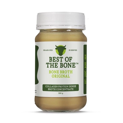 Best Of The Bone-Bone Broth Concentrate 350G