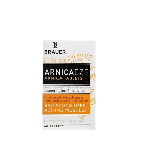 Brauer-Arnicaeze Arnica 60T