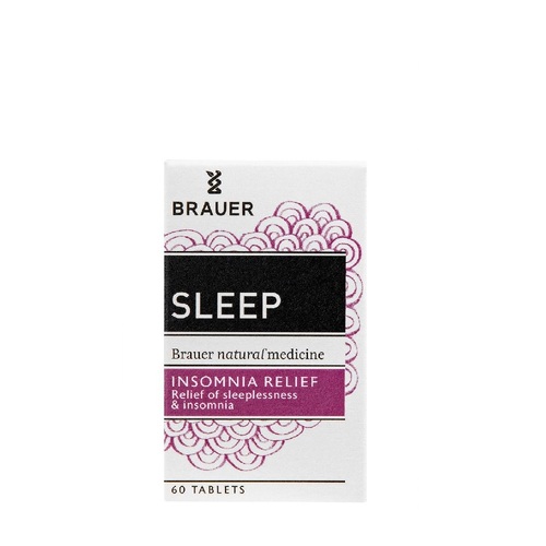 Brauer-Sleep 60T