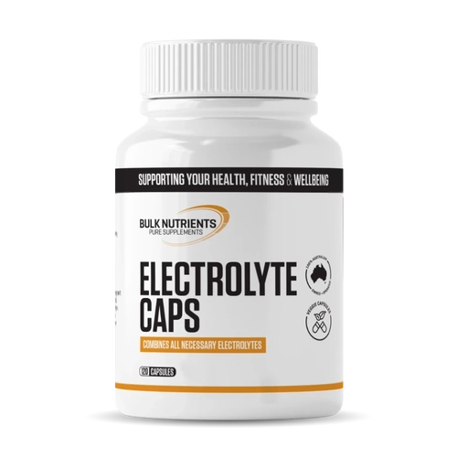 Bulk Nutrients-Electrolyte 120C