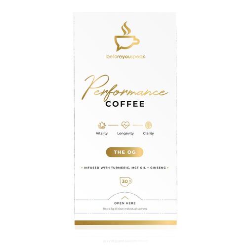 Beforeyouspeak-OG Performance Coffee 30