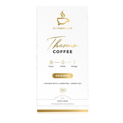 Beforeyouspeak-Original Thermo Coffee 30