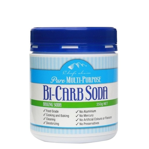 Chef's Choice-Pure Multi Purpose Bi Carb Soda 500G