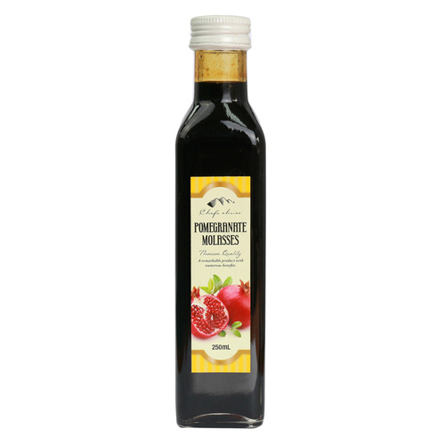 Chef's Choice-Pomegranate Molasses 250ML