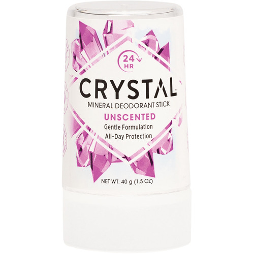 Crystal-Body Deodorant Travel Stick 40G
