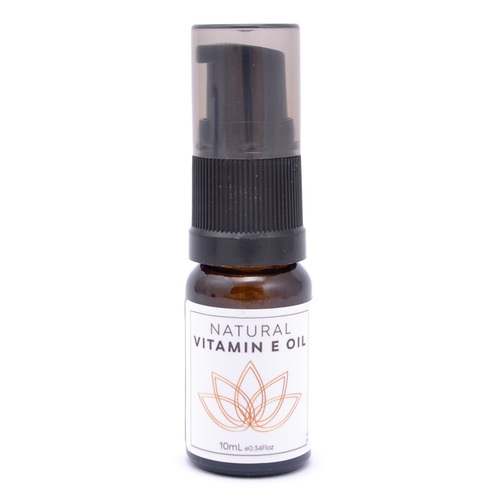 Double E Health-Natural Vitamin E 10ML