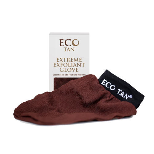 Eco Tan-Extreme Exfoliant Glove