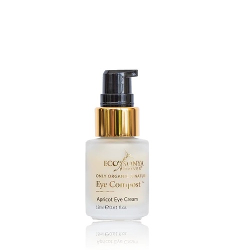 Eco By Sonya Driver-Eye Compost 18ML