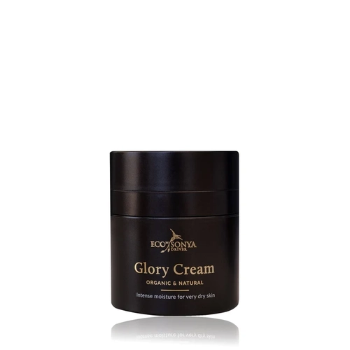 Eco By Sonya Driver-Organic Glory Cream 50ML