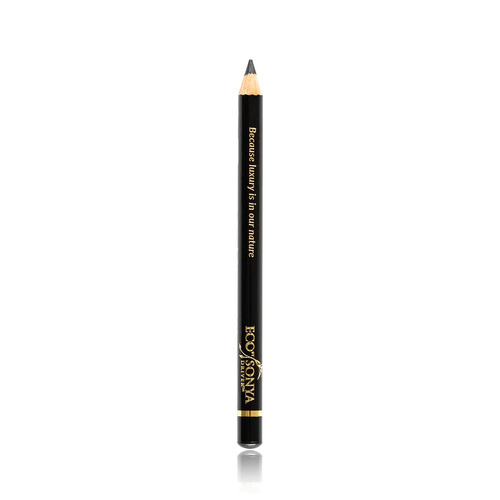 Eco By Sonya Driver-Eyeliner Perfect Black