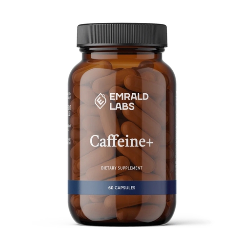 Emrald Labs-Caffeine+ 60C