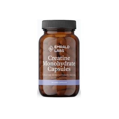 Emrald Labs-Creatine Monohydrate 90C