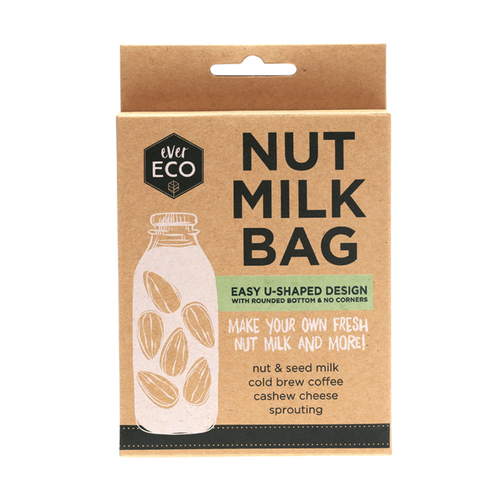 Ever Eco-Nut Milk Bag