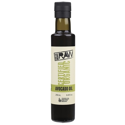 Every Bit Organic-Avocado Oil 250ml