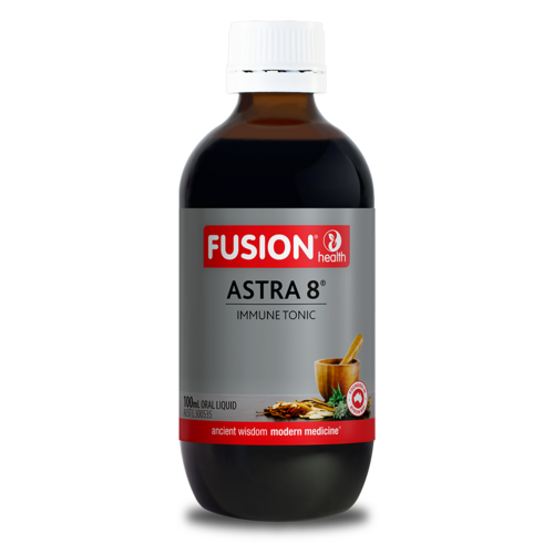 Fusion Health-Astra 8 100ML