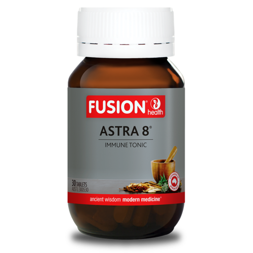 Fusion Health-Astra 8 30T