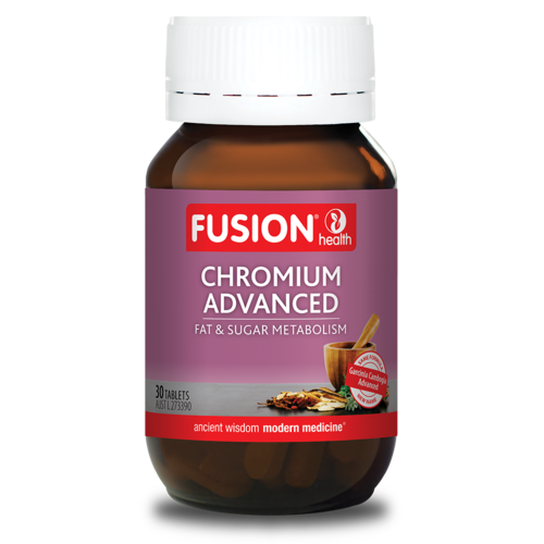 Fusion Health-Chromium Advanced 30T