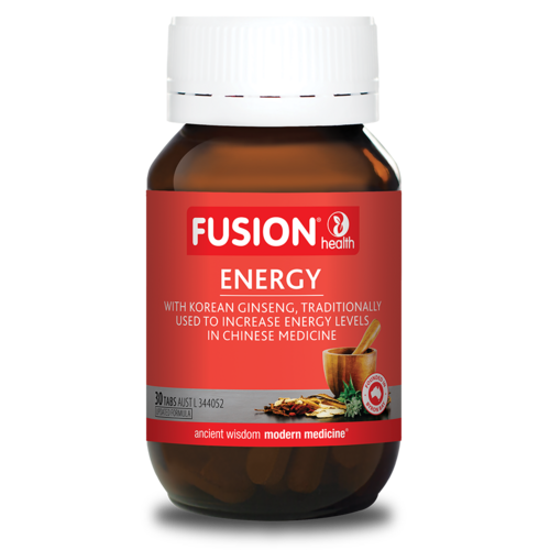 Fusion Health-Energy 30T