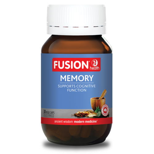 Fusion Health-Memory 30T