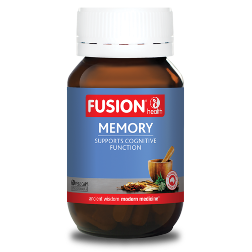 Fusion Health-Memory 60T