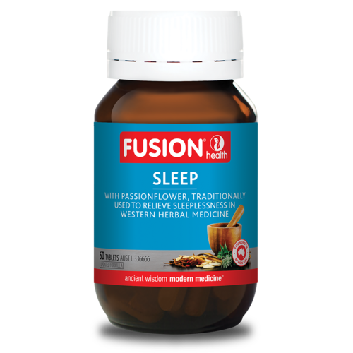 Fusion Health-Sleep 60T