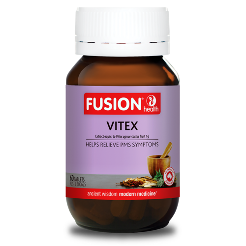 Fusion Health-Vitex 60T