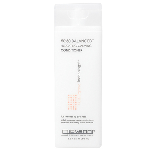 Giovanni-50:50 Balanced Conditioner 250ML