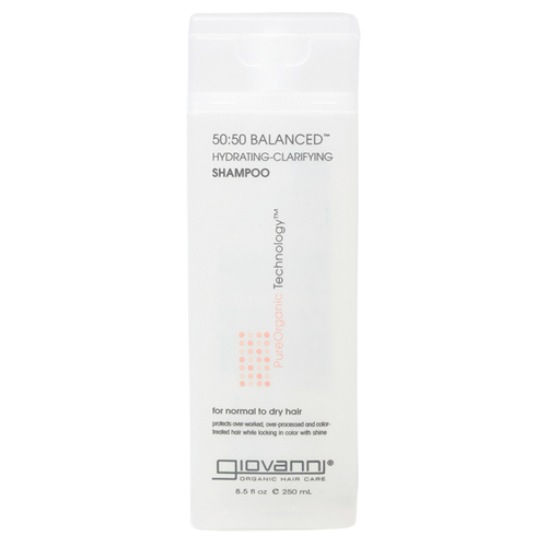 Giovanni-50:50 Balanced Shampoo 250ML