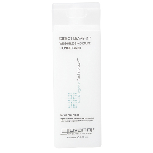 Giovanni-Direct Leave In Conditioner 250ML