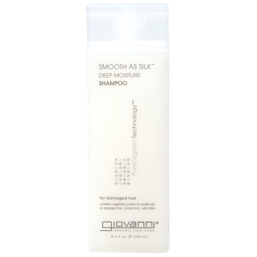 Giovanni-Smooth As Silk Shampoo 250ML