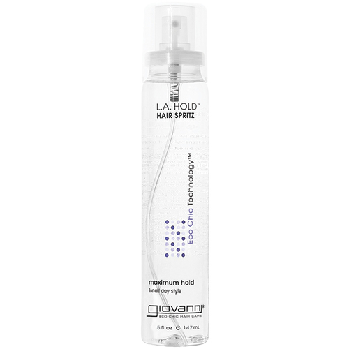Giovanni-L.A. Hold Hair Spritz 147ML