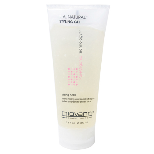 Giovanni-L.A. Natural Styling Gel 200ML