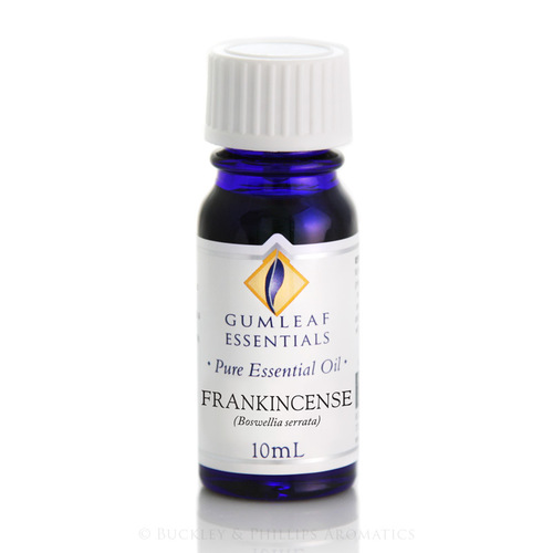 Gumleaf Essentials-Frankincense Essential Oil 10ML