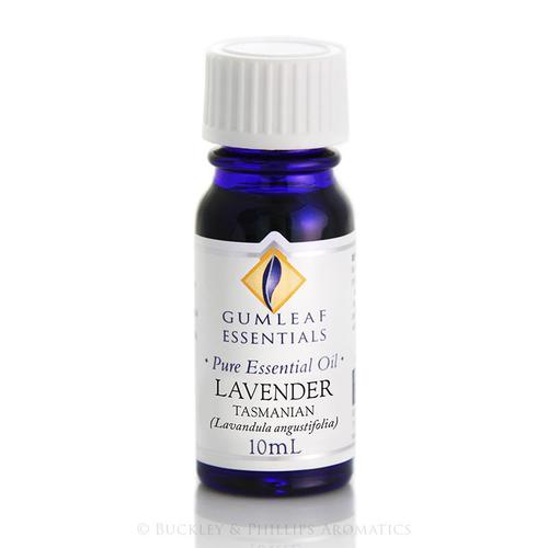 Gumleaf Essentials-Lavender Tasmanian Essential Oil 10ML