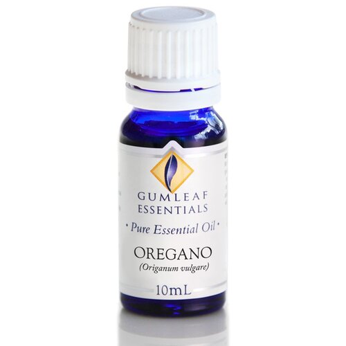 Gumleaf Essentials-Oregano Essential Oil 10ML