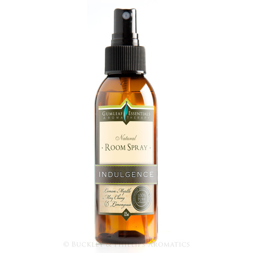 Gumleaf Essentials-Room Spray Indulgence 125ML