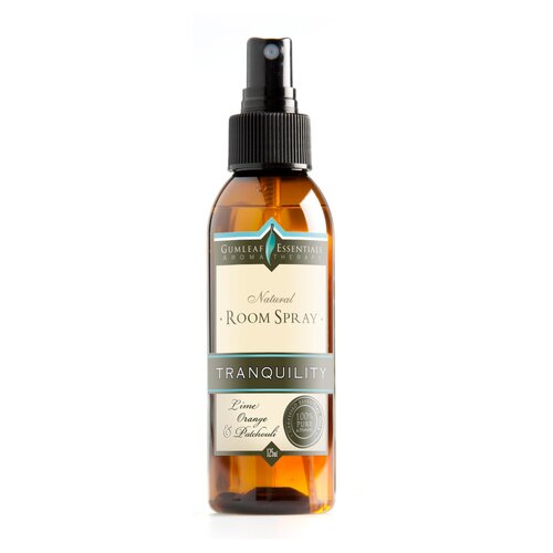 Gumleaf Essentials-Room Spray Tranquility 125ML