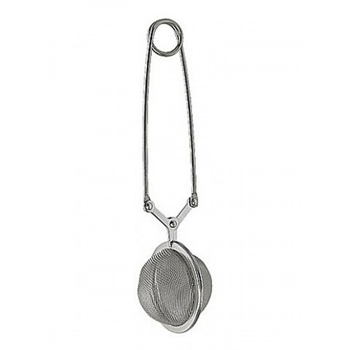 Hilde Hemmes’ Herbals-Tea Infuser