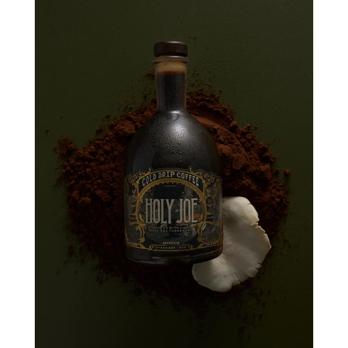 Holy Joe-Organic Cold Drip Coffee 700ML