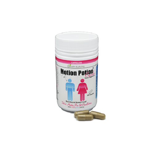 Health Kultcha-Motion Potion 100C