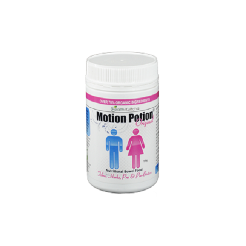 Health Kultcha-Motion Potion 150G