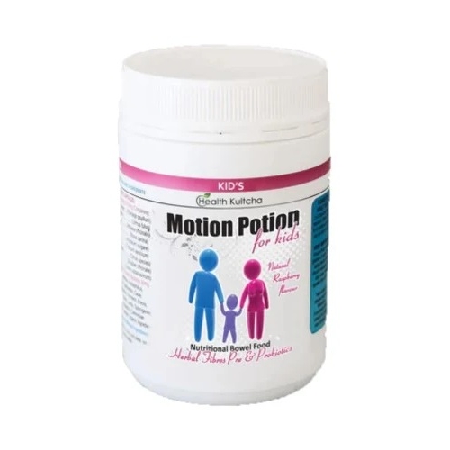 Health Kultcha-Motion Potion for Kids 250G