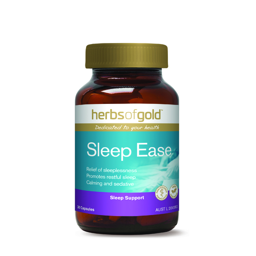 Herbs of Gold-Sleep Ease 60VC
